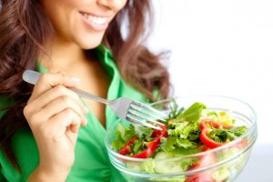 Mindful Eating- Carrington Nutrition